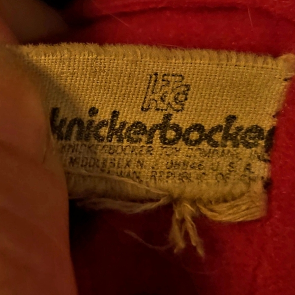 VTG 1970s: Mickey Mouse Plush only - Picture 3 of 8